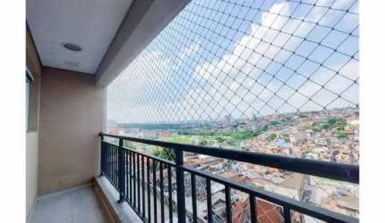 Apartamento para alugar ou vender - Parque Viana - Barueri/SP