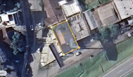 Terreno para Venda em Balneário Camboriú, Nova Esperança
