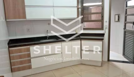 Apartamento Térreo no Jardim Botânico – 2 Dorms, 1 Suíte, Quintal e 70m² de Conforto por R$400 Mil!