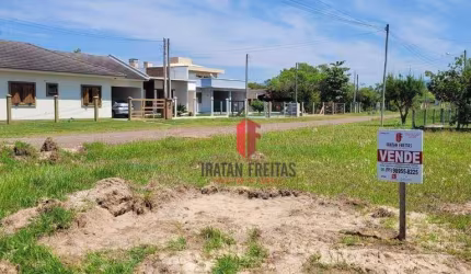 2 Terrenos à venda, - Balneário Rondinha - Arroio do Sal/RS