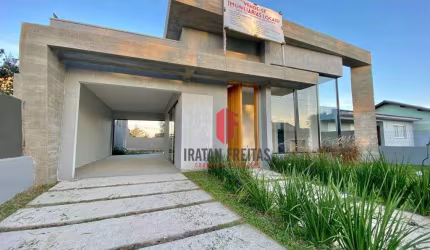 Casa com 3 dormitórios à venda, 138 m² por R$ 880.000,00 - Jardim Beira Mar - Capão da Canoa/RS