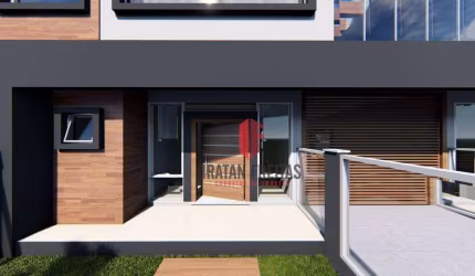 Apartamento com 3 dormitórios à venda por R$ 650.000,00 - Balneário Figueirinha - Arroio do Sal/RS