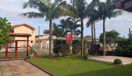 Casa Médio Padrão