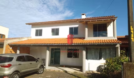 Sobrado com 3 dormitórios à venda, 156 m² por R$ 399.000,00 - Rondinha - Arroio do Sal/RS