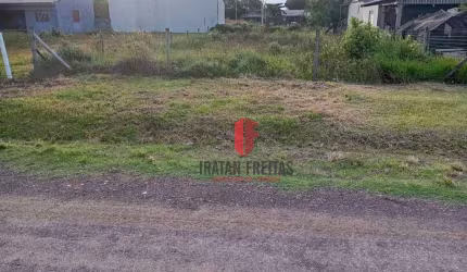 Terreno Quatro Lagos