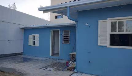 Casa/terreno