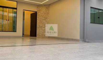 Casa Arquitetura Moderna  Acabamento Refinado 3 quartos sendo 1 Su&amp;iacute;te &amp;Aacute;rea de Lazer Integrada Espa&amp;ccedil;o Gourmet 2 Vagas
