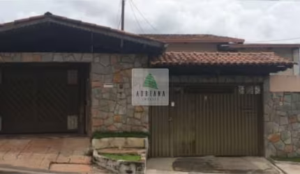Venda Casa 4 Quartos Sendo 1 Suite 2 Vagas de Garagem  com lote  398m&amp;sup2;