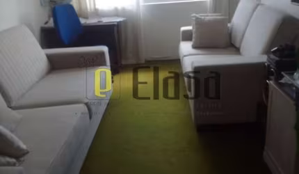 Vende-se apartamento no Centro Santo Amaro