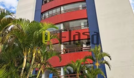 Apartamento Granja Julieta , 3 dormitórios ,sala varanda acoplada ,2 vagas