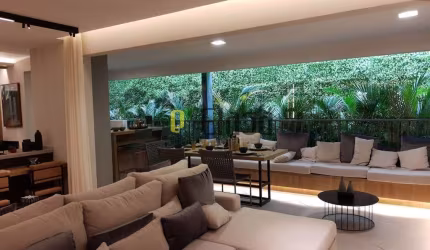 Apartamento a Venda, 3 dorms, 2 vagas na Vila Andrade