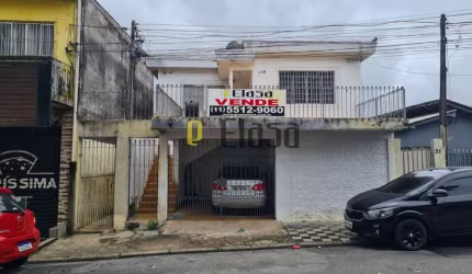 Casa na vila Yolanda