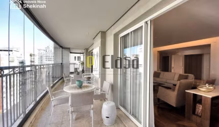 Apartamento com 4 dormitórios, 4 suítes, 6 vagas, 367,00m², em Jardim Paulista, São Paulo, SP.
