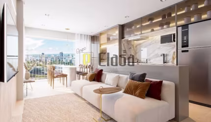 Apartamento A Venda, 3 dorms, 1 vaga no Alto Da Boa Vista