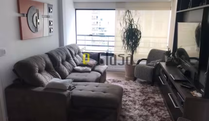 Cobertura com 2 quartos à venda na Rua Bela Flor, 67, Vila Mariana, São Paulo, 68 m2 por R$ 740.000