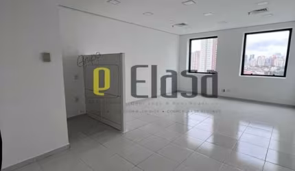 Sala Comercial para Venda e Locação no Brooklin