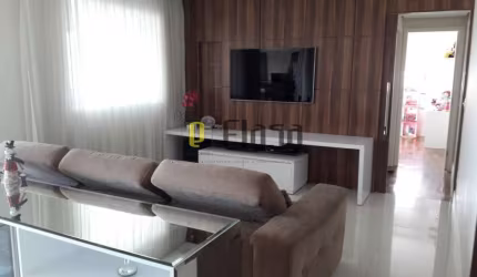 Apartamento a Venda no Alto Da Boa Vista