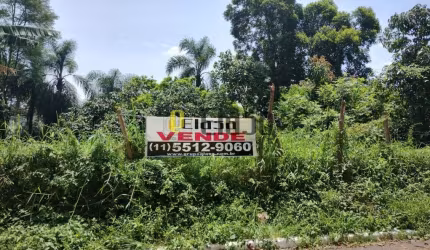 Terreno para venda - Zona Sul - SP