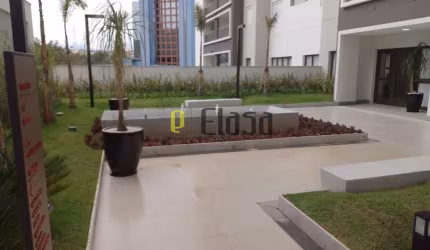 Living Wish Panamby - Apartamento - 110m² - Vila Andrade