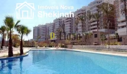 Apartamento com 4 dormitórios, sendo 2 suítes, 2 vagas, 143,00m², em Morumbi, São Paulo, SP.