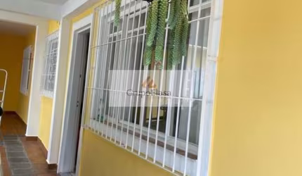 Casa com 2 quartos à venda na Rua Estônia, 8, Jardim Guarapiranga, São Paulo, 160 m2 por R$ 749.000
