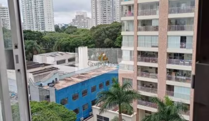 Apartamento 93 m² Venda 2 dormitorios 1 vaga de garagem Alto da Boa Vista