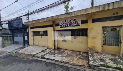 Casa a venda Jardim Guarujá