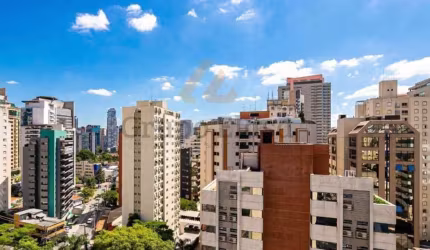 Apartamento Venda 2 dormitórios 1 Vaga de Garagem - Vila Olímpia-SP