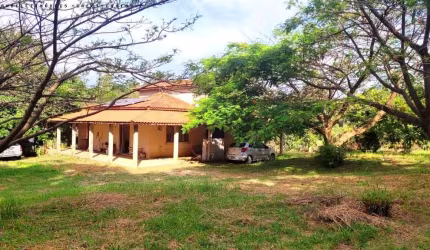 Sítio para Venda em Amparo, Bairro das Rosas, 3 dormitórios, 1 suíte, 3 banheiros, 10 vagas