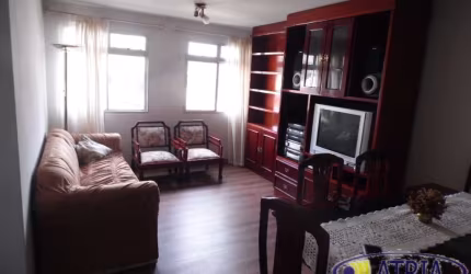 APARTMAENTO 3 QUARTOS 66 M2 MOBILIADO