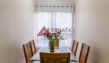 Grajaú | Apartamento 3 quartos, sendo 1 suíte