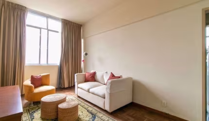 Andaraí | Apartamento 2 quartos