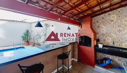 Excelente casa espaçosa na Freguesia