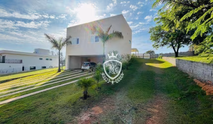 Casa à venda, 309 m² por R$ 1.275.000,00 - Condomínio Fazenda Kurumin - Itu/SP
