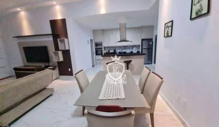 Casa à venda, 182 m² por R$ 1.300.000,00 - Condomínio Mirante dos Ipês - Salto/SP