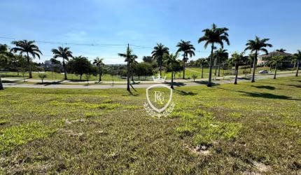 Terreno à venda, 2000 m² por R$ 700.000,00 - Condomínio Haras Paineiras - Salto/SP