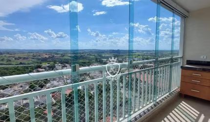 Apartamento Altos do Varvito