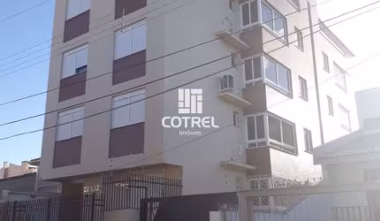 Apartamento 2 dormitórios à venda Menino Jesus Santa Maria/RS