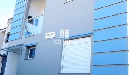 Apartamento com 2 dormitórios á venda no Residencial Vila Lara