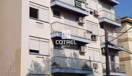 Cobertura a venda com 3 dormitórios (1)suíte no Residencial Conde