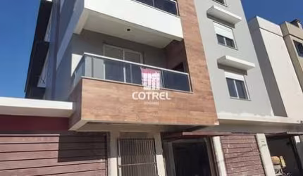 Apartamento com 3 dormitórios (1)suíte ,2 banheiros social e 2 vagas de garagem