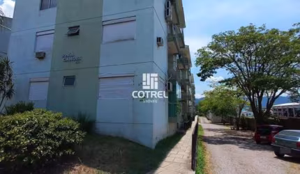 Apartamento 2 dormitórios no Bairro Camobi localizado na cidade de Santa Maria/R