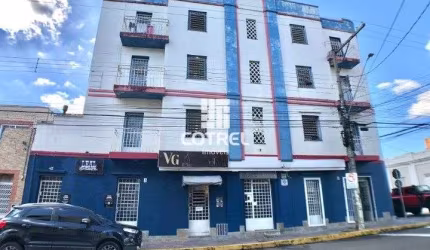 Kitnet para venda com 01 dormitório/sala, cozinha, situado na Rua Floriano Peixo
