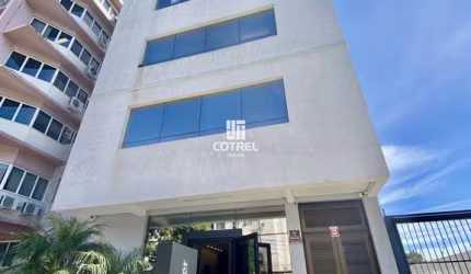 Sala Comercial para locação no Alameda Office Center situado no Bairro Nossa S.