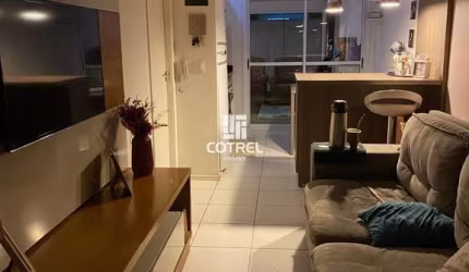 Casa para venda 2 dormitórios sendo 1 suíte, 1 vaga de garagem situado no Bairro