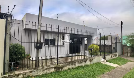 Casa Comercial 130 m² de área Útil no Bairro Passo D'Areia localizada na cidade