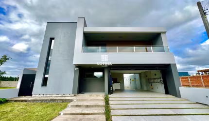 Casa para venda semimobiliada 3 dormitórios sendo 1 suíte, 2 vagas de garagem si