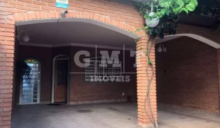 Casa - Ribeirão Preto - Monte Alegre - Região Oeste