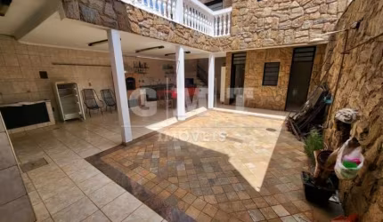 Casa - Ribeirão Preto - Monte Alegre