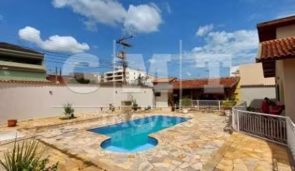 Casa - Ribeirão Preto - Parque Bandeirantes